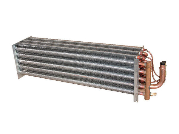 Serpentin Condensador